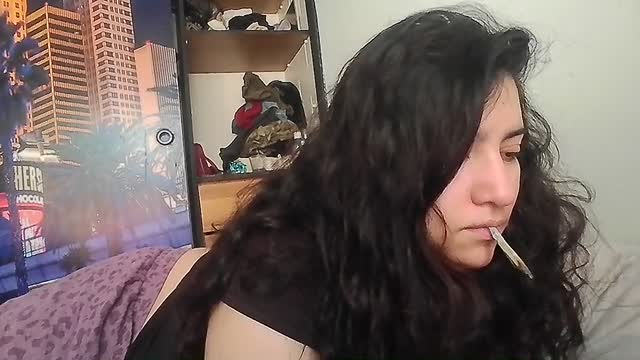 creepyh0e_ Webcam Chat October 13, 2026