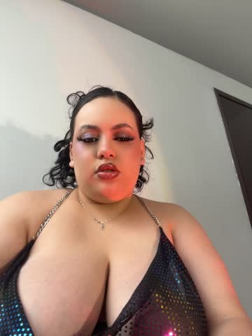 Blair_Curvy Webcam Chat October 13, 2026