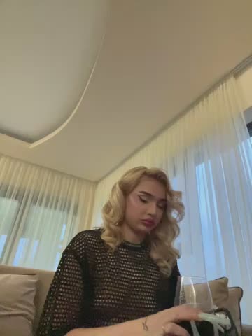 NataliaViper Webcam Chat October 13, 2026