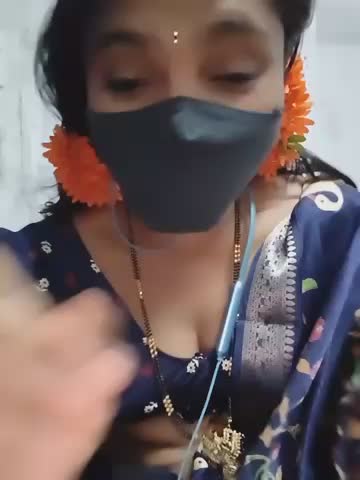 deepa-telugu143 Webcam Chat October 13, 2026