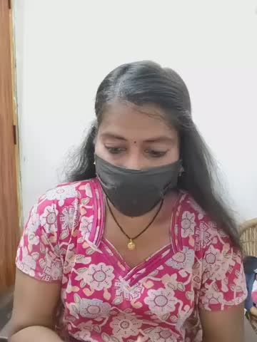 tamil_Sigappu_Roja Webcam Chat October 13, 2026