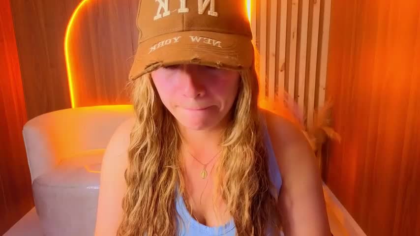Aratna_Blonde_Tx Webcam Chat October 13, 2026