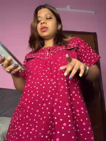 Mashuqqa_Forever Webcam Chat October 13, 2026