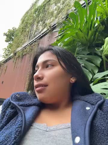 LinnaGardenia Webcam Chat October 13, 2026