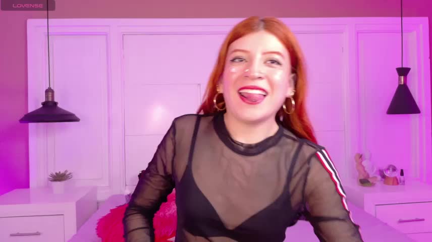 Amberr_Foxx_ Webcam Chat October 13, 2026