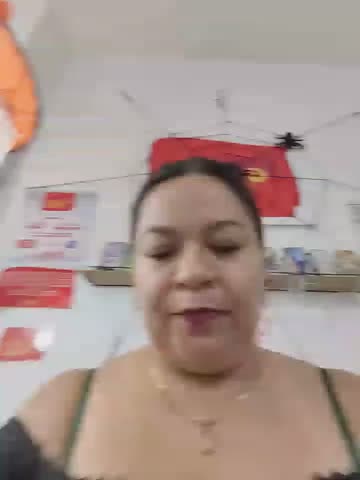 Charlott-1 Webcam Chat October 13, 2026