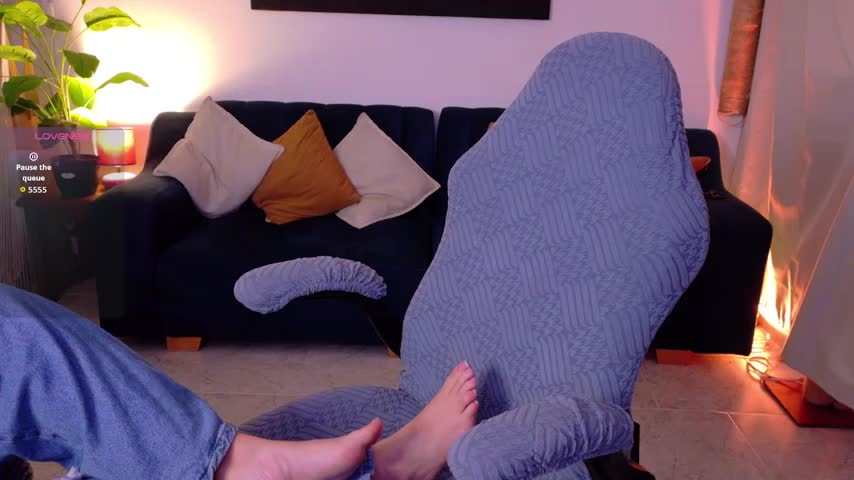 BellaAsford Webcam Chat October 13, 2026