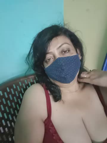 love_suman Webcam Chat October 13, 2026