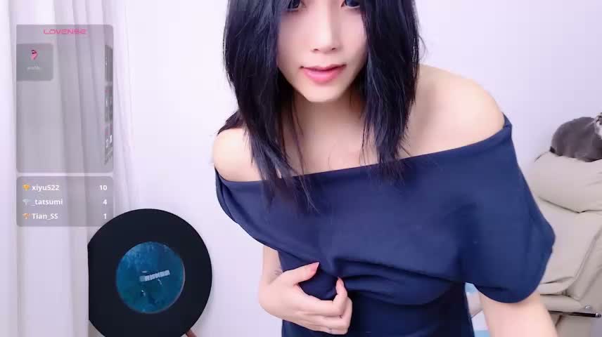 aquarius-Tianbao Webcam Star October 13, 2026