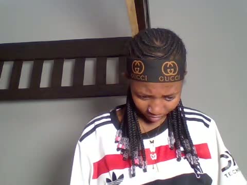 Pretty_dolll Webcam Chat October 13, 2026