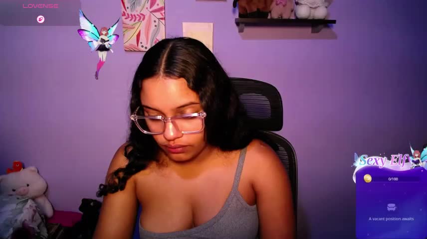 chleo_rosse Webcam Chat October 13, 2026