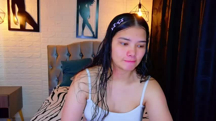 alissonwinx Webcam Chat October 13, 2026