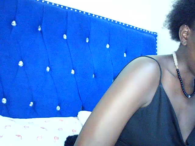 prettychocolate- Webcam Chat October 13, 2026