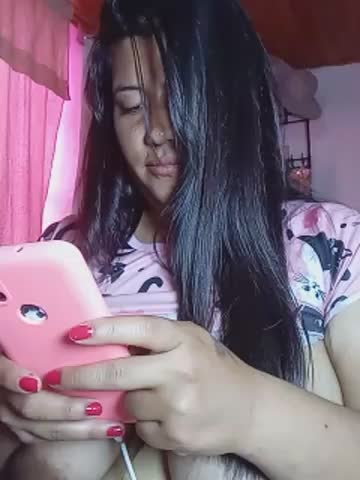 KATYGONZALEZ Webcam Chat October 13, 2026