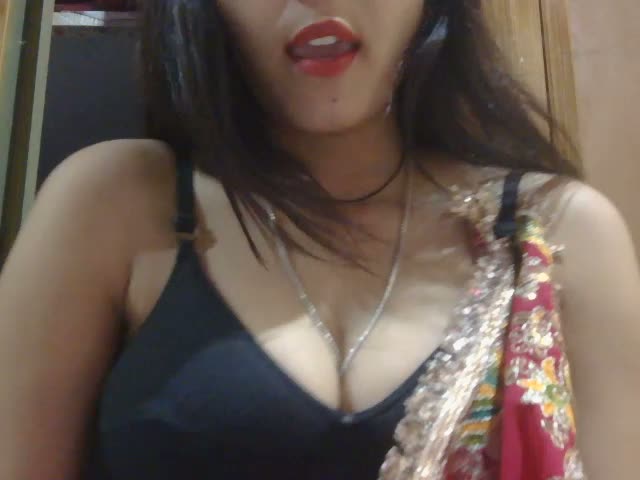 Sanjana_Shrma Webcam Chat October 13, 2026