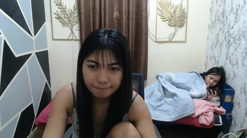 Jasmine_kawaii Webcam Star October 13, 2026
