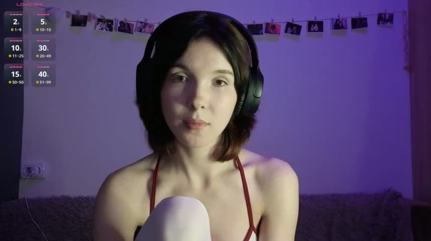 RubyBooby Webcam Chat October 13, 2026
