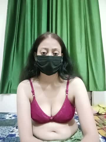 somya_arora Webcam Chat October 13, 2026