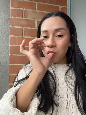 GabbyVoss Webcam Chat October 13, 2026