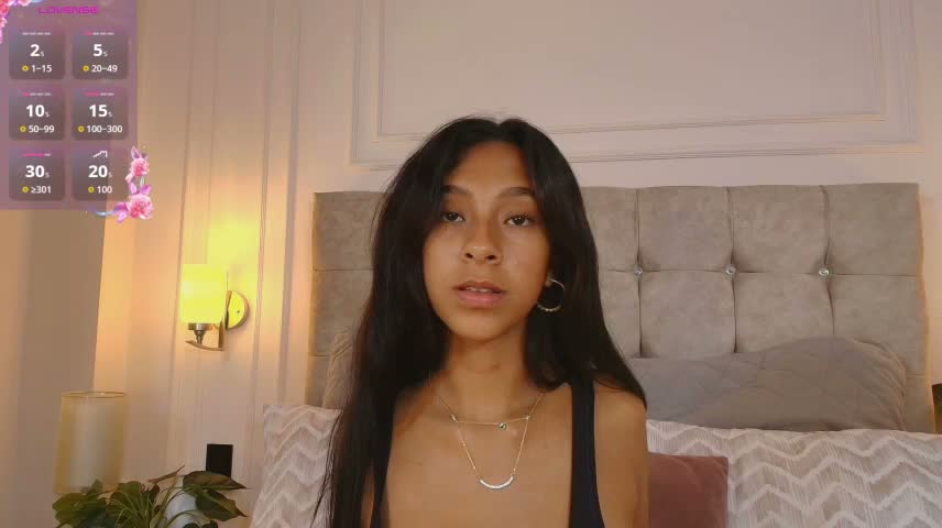 JasmineRoss_1 Webcam Chat October 13, 2026