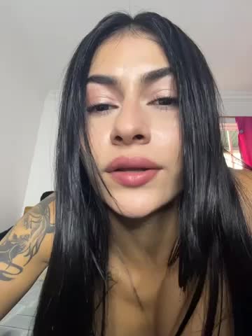 emilie_xx_ Webcam Chat October 13, 2026