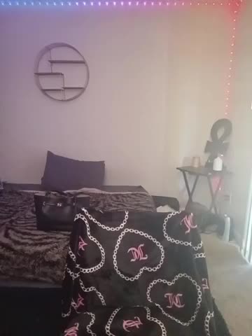 Goddessebonyrose Webcam Chat October 13, 2026