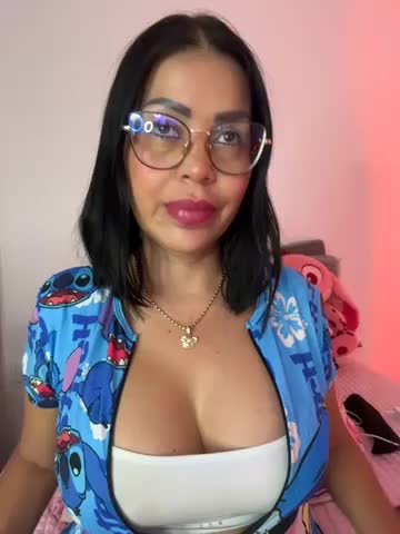 KAROL_RUBI Webcam Chat October 13, 2026