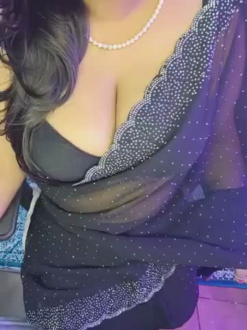 Curvy_Pooja Webcam Chat October 13, 2026