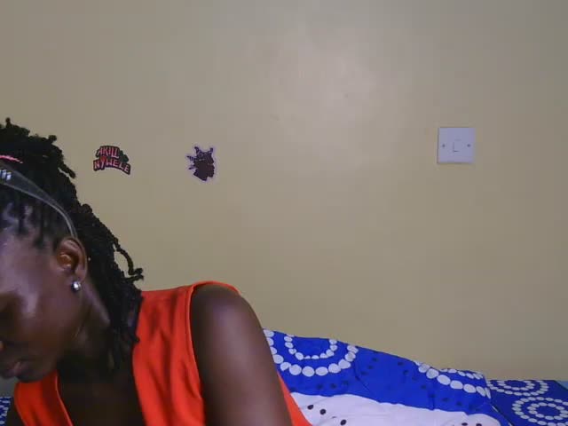 Sexxyemmy Webcam Chat October 13, 2026