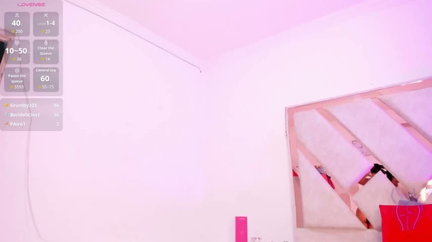 MarianaaSantos Webcam Chat October 13, 2026