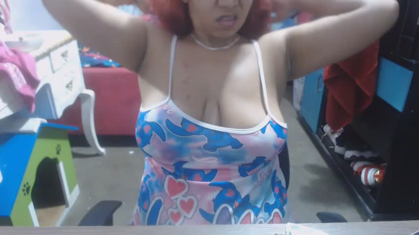cataleyasexxy Webcam Chat October 13, 2026