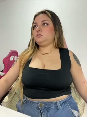 SweetFoxEyes_ Webcam Chat October 13, 2026