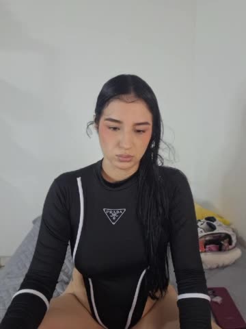 Ashley_Evanss22 Webcam Chat October 13, 2026