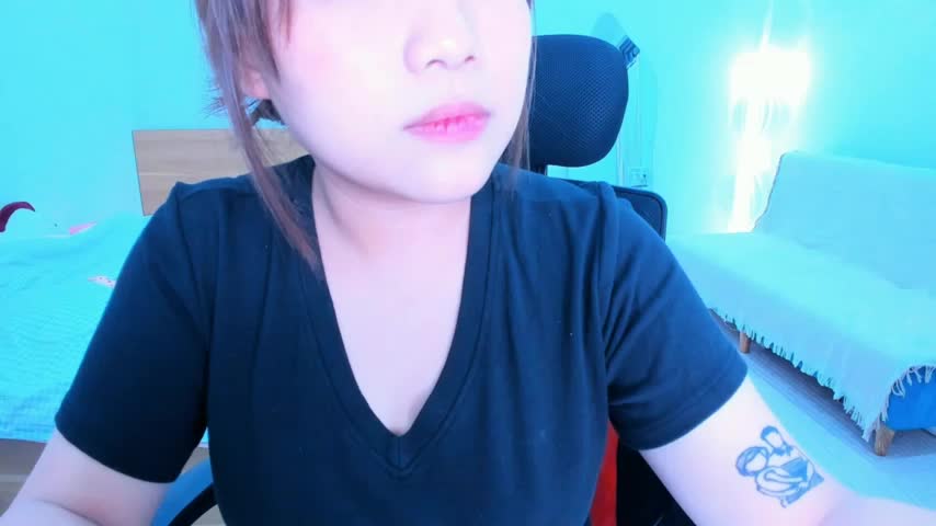 Cute_dimples Webcam Chat October 13, 2026