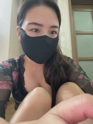 yaoyao56789 Webcam Chat October 13, 2026