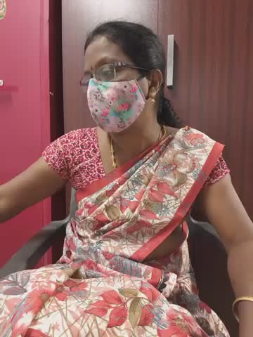 umashreetamil Webcam Chat October 13, 2026