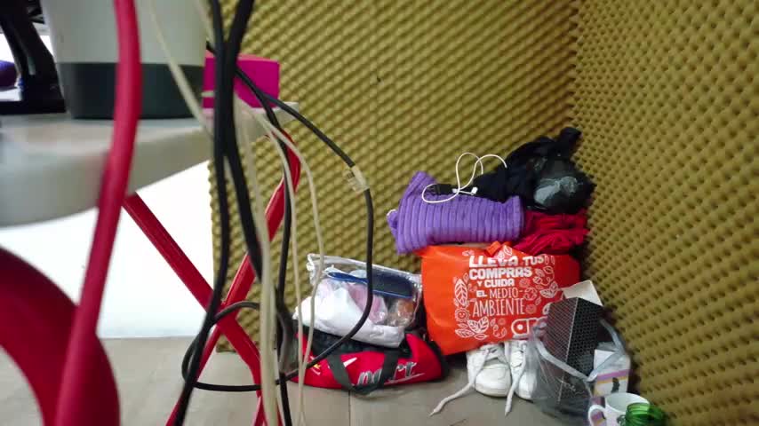 Katty_ros_12 Webcam Star October 13, 2026