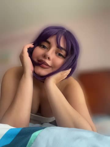 candicewest_ Webcam Chat October 13, 2026