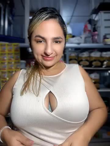 sammyqueenx21 Webcam Chat October 13, 2026