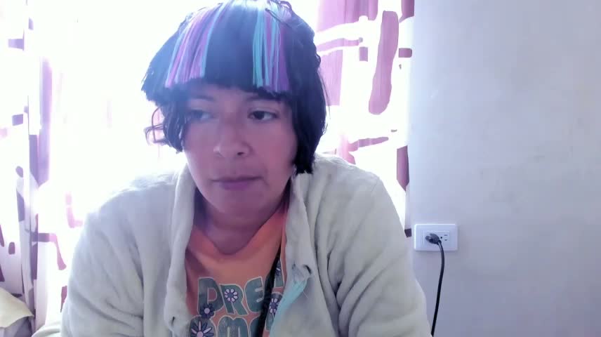 Acelinrose Webcam Chat October 13, 2026