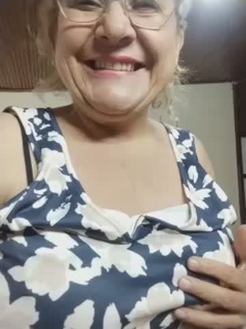 JULIETA_21- Webcam Chat October 13, 2026
