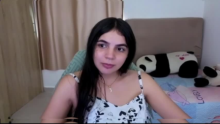 _elenna Webcam Chat October 13, 2026
