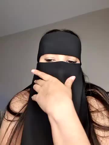 Miss_joudi_bigass Webcam Chat October 13, 2026