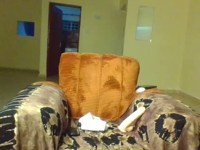 QueenSalifa Webcam Star October 13, 2026
