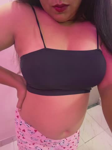 Riyanshi_0 Webcam Chat October 13, 2026