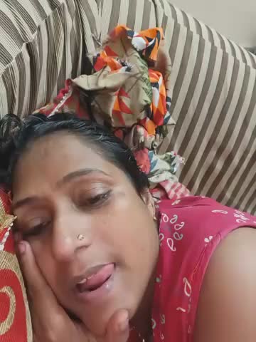 Sexy-Konika Webcam Chat October 13, 2026