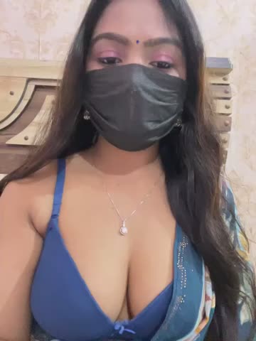 Cute-Ananyaa Webcam Star October 13, 2026