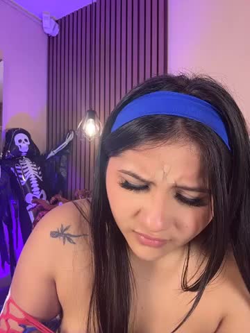 AvyMilton Webcam Chat October 13, 2026