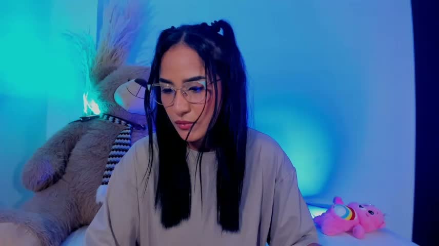 Samantha_luv_ Webcam Chat October 13, 2026