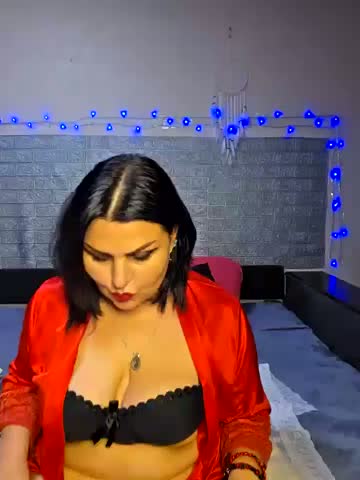 kataleya94 Webcam Chat October 13, 2026